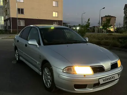 Mitsubishi Carisma 2001 года за 1 100 000 тг. в Алматы – фото 12