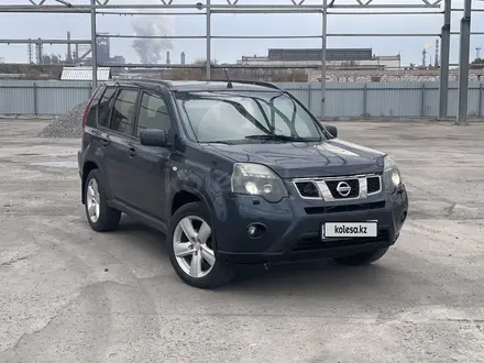 Nissan X-Trail 2011 года за 8 500 000 тг. в Темиртау – фото 3