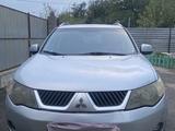 Mitsubishi Outlander 2008 годаүшін4 990 000 тг. в Алматы