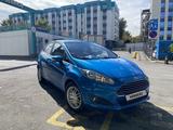 Ford Fiesta 2014 года за 4 300 000 тг. в Алматы