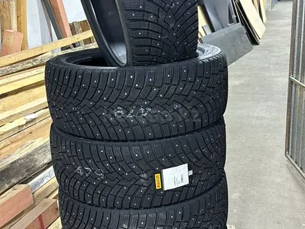 Шины Pirelli 265/45/r21 Ice Zero2үшін260 000 тг. в Алматы