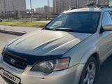 Subaru Outback 2007 годаfor4 300 000 тг. в Астана – фото 5