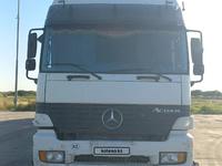 Mercedes-Benz  Actros 1997 годаүшін5 500 000 тг. в Жаркент