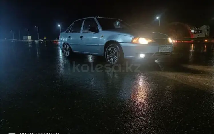 Daewoo Nexia 2013 года за 1 300 000 тг. в Шымкент