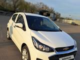 Chevrolet Spark 2022 года за 7 000 000 тг. в Алматы – фото 5