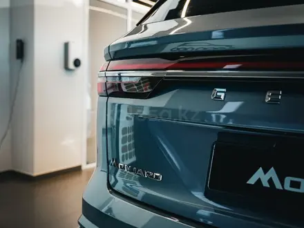 Geely Monjaro Flagship 2026 года за 15 990 000 тг. в Костанай – фото 5