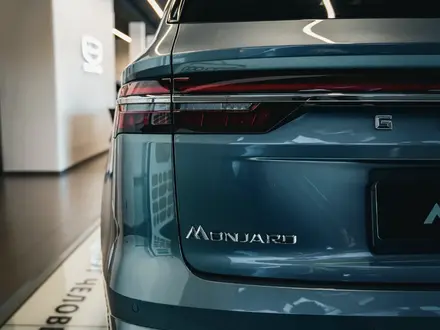 Geely Monjaro Flagship 2026 года за 15 990 000 тг. в Костанай – фото 6