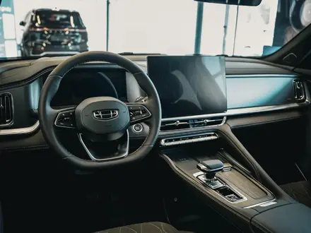 Geely Monjaro Flagship 2026 года за 15 990 000 тг. в Костанай – фото 7