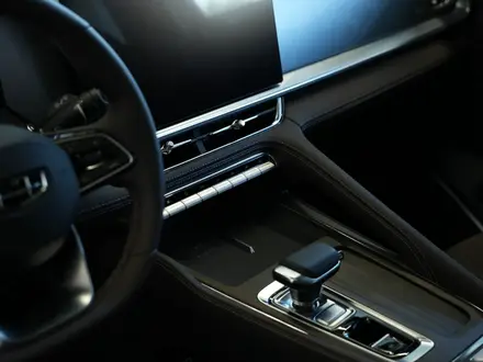 Geely Monjaro Flagship 2026 года за 15 990 000 тг. в Костанай – фото 9
