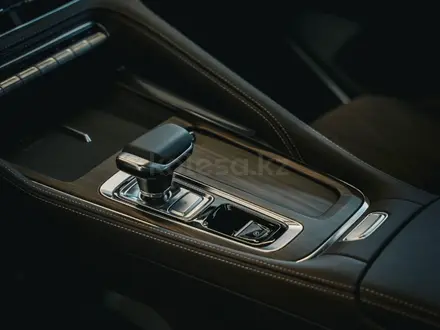 Geely Monjaro Flagship 2026 года за 15 990 000 тг. в Костанай – фото 10