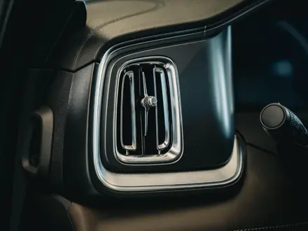 Geely Monjaro Flagship 2026 года за 15 990 000 тг. в Костанай – фото 11
