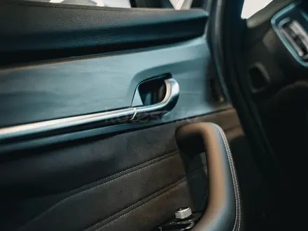 Geely Monjaro Flagship 2026 года за 15 990 000 тг. в Костанай – фото 12