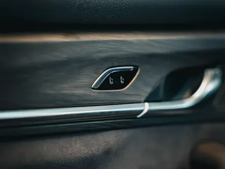 Geely Monjaro Flagship 2026 года за 15 990 000 тг. в Костанай – фото 13