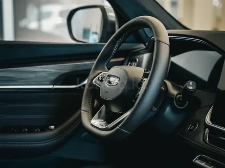 Geely Monjaro Flagship 2026 года за 15 990 000 тг. в Костанай – фото 15