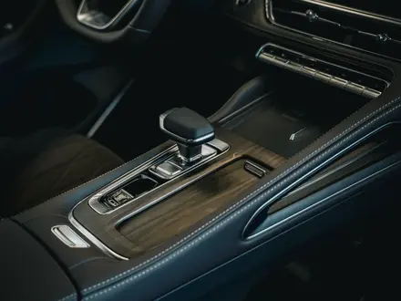 Geely Monjaro Flagship 2026 года за 15 990 000 тг. в Костанай – фото 16