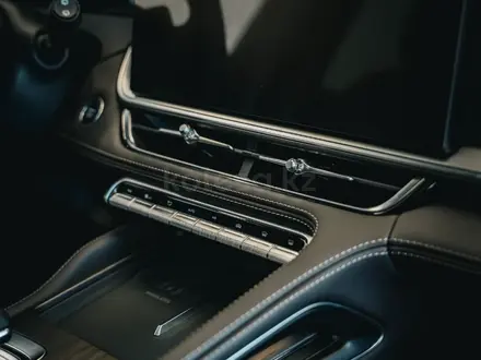 Geely Monjaro Flagship 2026 года за 15 990 000 тг. в Костанай – фото 17