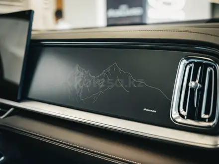 Geely Monjaro Flagship 2026 года за 15 990 000 тг. в Костанай – фото 18
