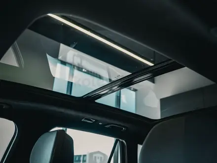 Geely Monjaro Flagship 2026 года за 15 990 000 тг. в Костанай – фото 20