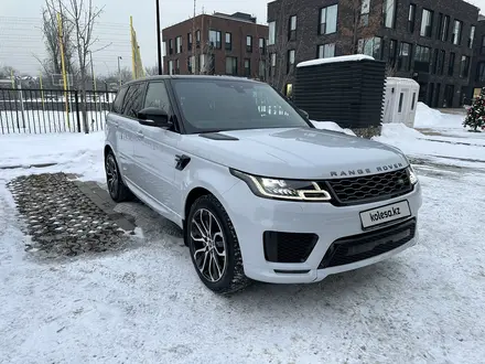 Land Rover Range Rover Sport 2021 года за 52 000 000 тг. в Астана