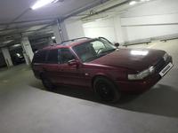 Mazda 626 1992 годаүшін700 000 тг. в Алматы