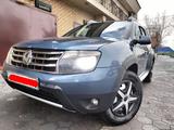 Renault Duster 2014 года за 5 700 000 тг. в Семей – фото 4