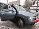 Renault Duster 2014 годаүшін5 700 000 тг. в Семей – фото 3