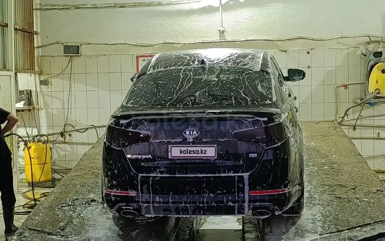 Kia Optima 2012 года за 3 200 000 тг. в Актау