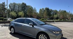 Toyota Corolla 2019 годаүшін7 500 000 тг. в Астана – фото 2
