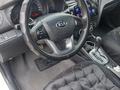 Kia Rio 2013 годаfor6 400 000 тг. в Алматы – фото 8