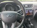 Kia Rio 2013 годаfor6 400 000 тг. в Алматы – фото 9