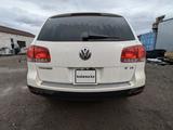 Volkswagen Touareg 2004 годаfor4 888 161 тг. в Астана – фото 5