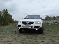 Volkswagen Touareg 2004 годаүшін4 888 161 тг. в Астана