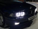 BMW 520 1998 года за 2 600 000 тг. в Караганда – фото 4