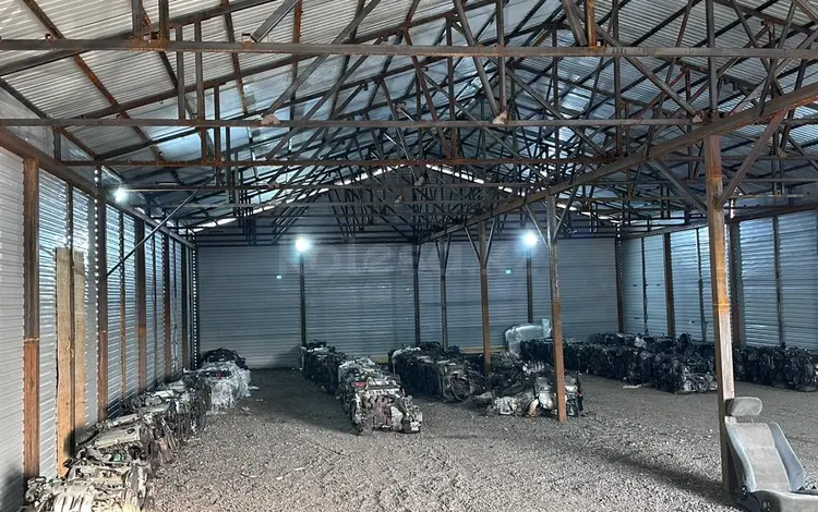 Привозной АКПП за 150 000 тг. в Алматы