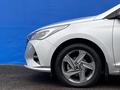 Hyundai Accent 2021 года за 11 110 000 тг. в Алматы – фото 6