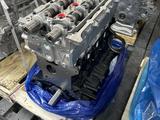 Двигатель на Hyundai D4CB 2, 5 за 765 000 тг. в Алматы
