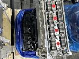 Двигатель на Hyundai D4CB 2, 5 за 765 000 тг. в Алматы – фото 2