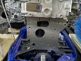 Двигатель на Hyundai D4CB 2, 5 за 765 000 тг. в Алматы – фото 3