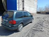 Ford Galaxy 2002 года за 2 100 000 тг. в Караганда – фото 3