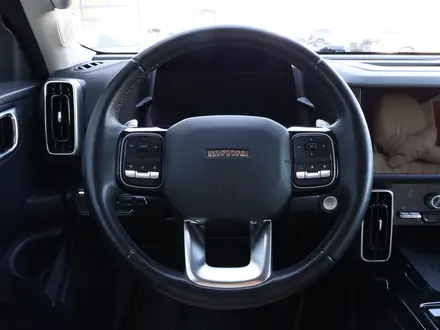 Haval Dargo 2023 года за 8 690 000 тг. в Астана – фото 15