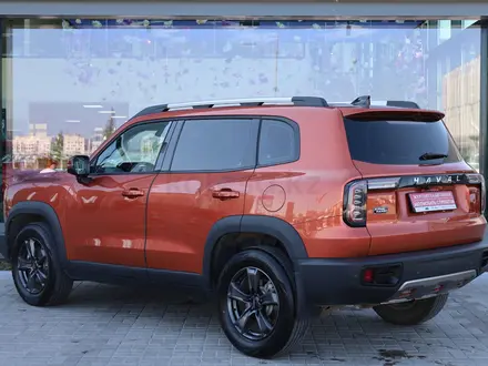Haval Dargo 2023 года за 8 690 000 тг. в Астана – фото 3