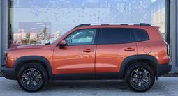 Haval Dargo 2023 года за 8 690 000 тг. в Астана – фото 2