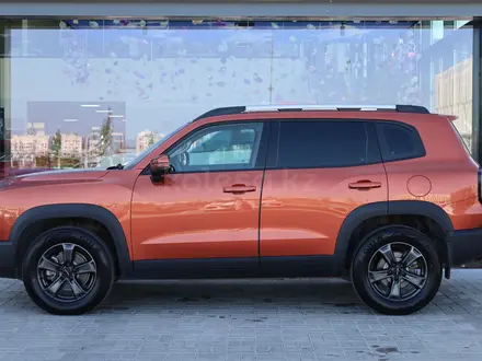 Haval Dargo 2023 года за 8 690 000 тг. в Астана – фото 2