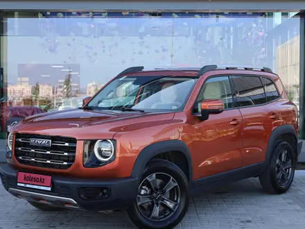 Haval Dargo 2023 года за 8 690 000 тг. в Астана