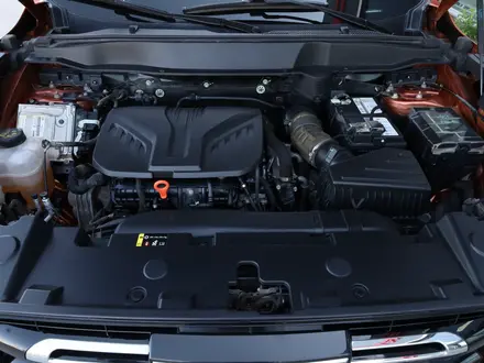 Haval Dargo 2023 года за 8 690 000 тг. в Астана – фото 11