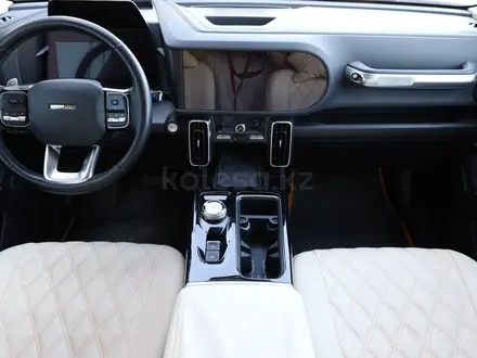 Haval Dargo 2023 года за 8 690 000 тг. в Астана – фото 19