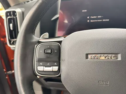 Haval Dargo 2023 года за 8 690 000 тг. в Астана – фото 20