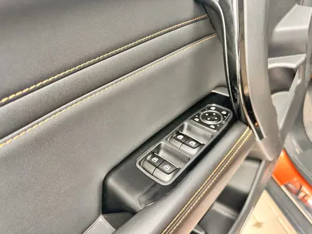 Haval Dargo 2023 года за 8 690 000 тг. в Астана – фото 24