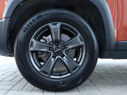 Haval Dargo 2023 года за 8 690 000 тг. в Астана – фото 13