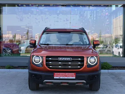 Haval Dargo 2023 года за 8 690 000 тг. в Астана – фото 8